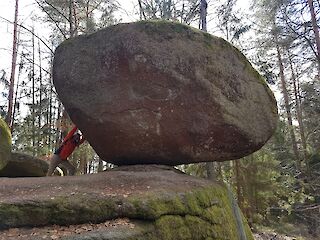 Erlebnis- und Umweltpädagogik