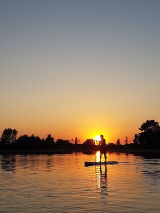 Erlebnis- und Umweltpädagogik