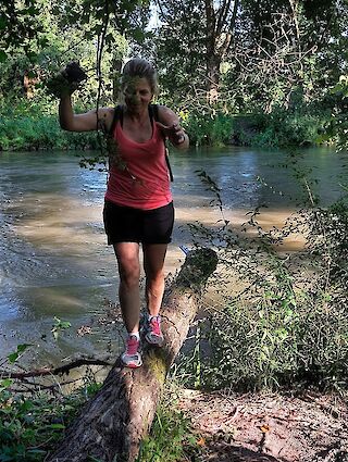 Erlebnis- und Umweltpädagogik